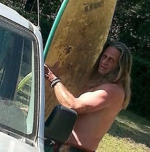 Meet your Posher, Dave